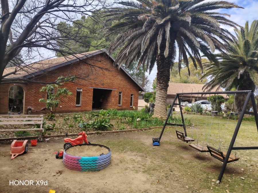 Commercial Property for Sale in Estoire Free State